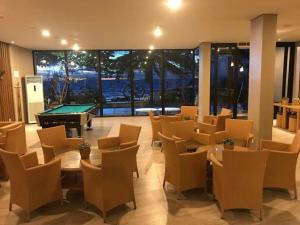 Double G Resort Anyer