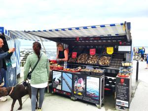 B&B / Chambres d'hotes Petit Chatelet bis : photos des chambres