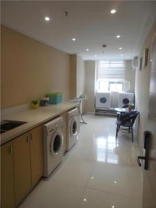City Comfort Inn Zhongshan Shaxi Starbao Rosewood Expo City