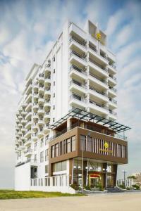 Marissa Hotel & Spa Hai Tien