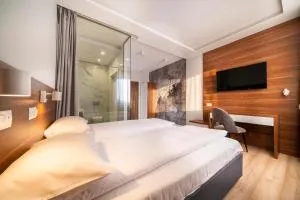 Agawa restauracja&Hotel - Dąbrówka Szczepanowska