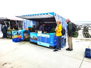 B&B / Chambres d'hotes Petit Chatelet bis : photos des chambres