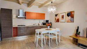 Little Sweet Home in Florence