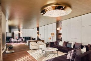 The Dolder Grand - City and Spa Resort Zurich