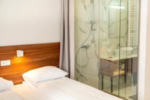 Agawa restauracja&Hotel