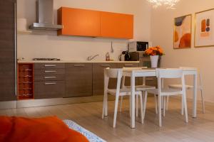 Little Sweet Home in Florence