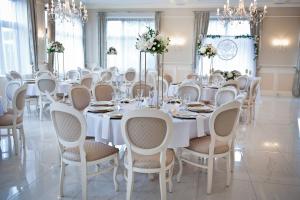 Agawa restauracja&Hotel