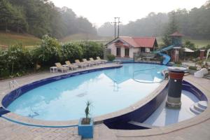 Grand Norling Hotels Resort