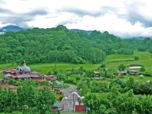 Grand Norling Hotels Resort