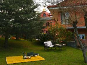 Grand Norling Hotels Resort