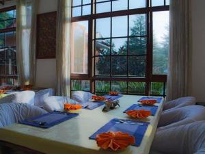 Grand Norling Hotels Resort