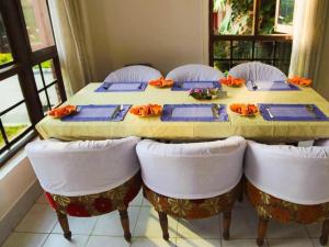 Grand Norling Hotels Resort