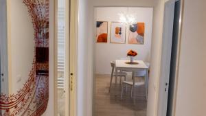 Little Sweet Home in Florence