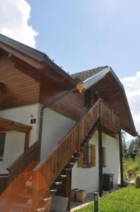 Appartement Anna Ali