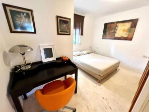 Apartamento el Cano