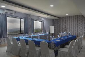 Fafa Hill Hotel and Resort