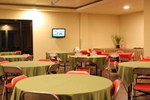 Fafa Hill Hotel and Resort