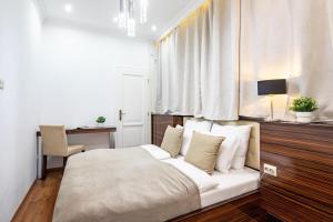 Ultra Central - Balcony - Sunny