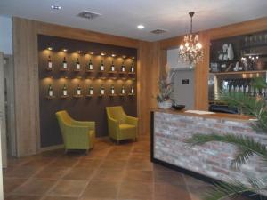 Hotel Madl