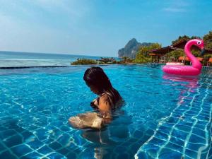 Phuphaya Seaview Resort - Adults Only