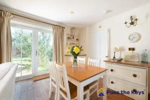 Charming Countryside Annexe near Oxford Perfect Getaway with Scenic Views - Chinnor