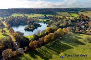 Charming Countryside Annexe near Oxford Perfect Getaway with Scenic Views - Pass the Keys