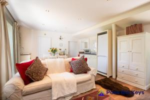 Charming Countryside Annexe near Oxford Perfect Getaway with Scenic Views - Pass the Keys