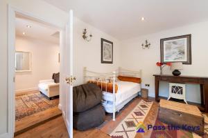 Charming Countryside Annexe near Oxford Perfect Getaway with Scenic Views - Pass the Keys