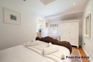 Charming Countryside Annexe near Oxford Perfect Getaway with Scenic Views - Pass the Keys