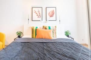 Extreme Central Cozy Studio