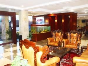 Albis Hotel