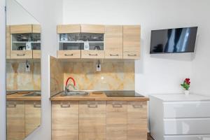 Central NEW Studio - Simple Stay