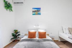 Central NEW Studio - Simple Stay