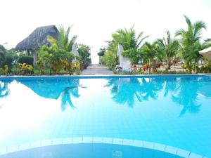 Non Nuoc Resort