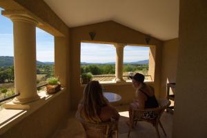 Bastide Saint Maurin