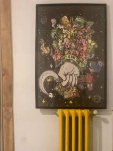 La Bohéme de Chueca - S-Marcos