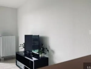 Zénith Strasbourg 2 chambre - Eckbolsheim