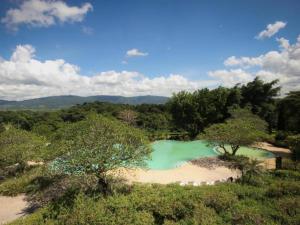 Waterford Valley Chiangrai Golf Course and Resort