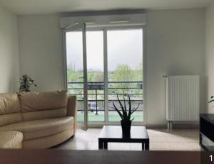 Appartements Zenith Strasbourg 2 chambre : photos des chambres