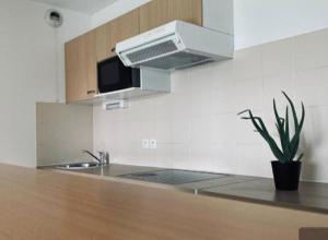 Appartements Zenith Strasbourg 2 chambre : photos des chambres