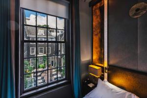 Double Room room in The Dylan Amsterdam
