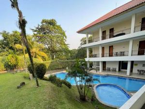 Ole Suite Hotel and Cottage