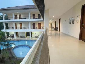 Ole Suite Hotel and Cottage