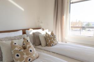 Hostit cozy apartments