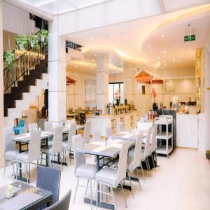 Grand Malioboro Yogyakarta