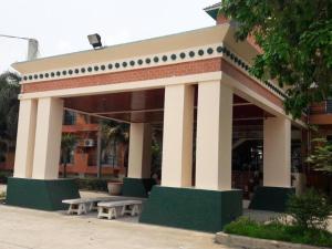 Rawanda Resort Hotel