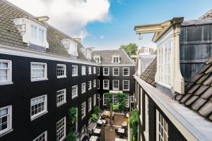 The Dylan Amsterdam - The Leading Hotels of the World