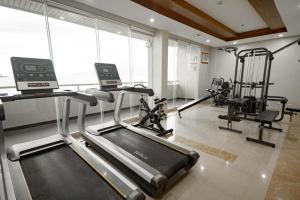 Subic Grand Harbour Hotel Subic Bay