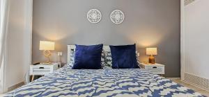 Sunny Garden 1 BR Apartment Arona