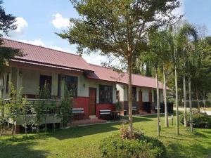 Ruen Lamai Lanna